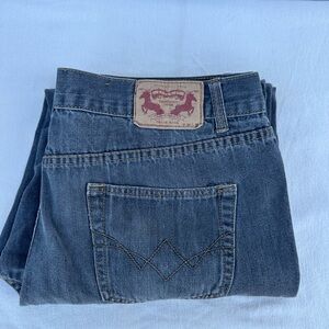 Luxx -D  traditional denim Men's Jeans # A1